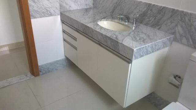Apartamento 04 quartos no Residencial Club Beira Rio - Foto 4