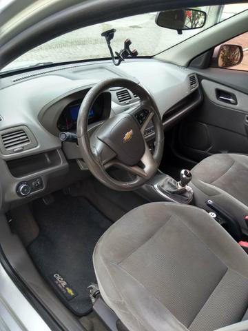 Cobalt 1.8 LTZ 2014 - Foto 8