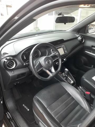 Nissan Kicks 2017 - Foto 4
