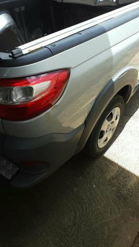 Fiat Strada Working - Foto 7