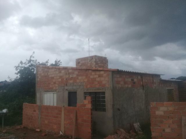 Pedreiro básico ao acabamento e pintor - Foto 5