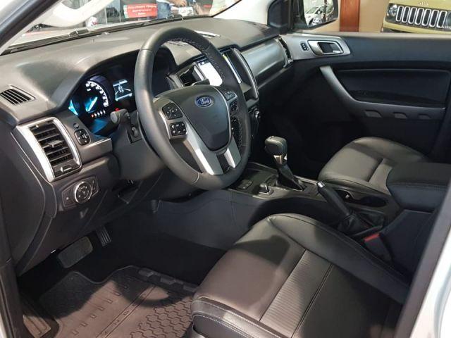 Ranger XLT 3.2 20V 4x4 CD Diesel Aut. zero Km - Foto 5