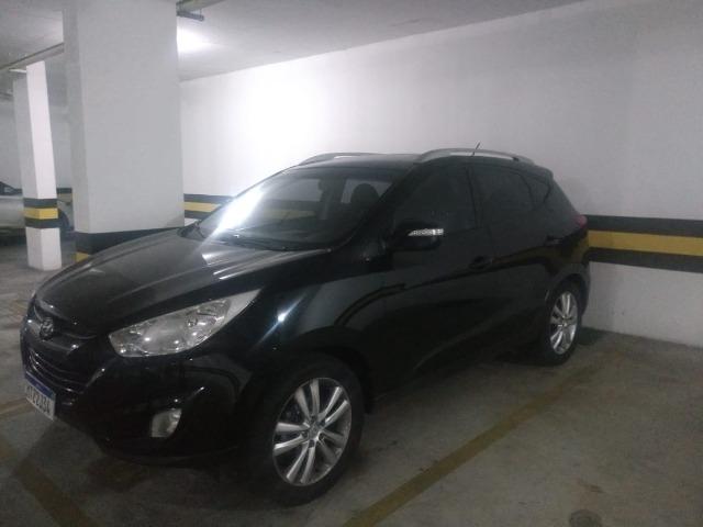 IX35 Novíssimo - 2011 - Foto 9