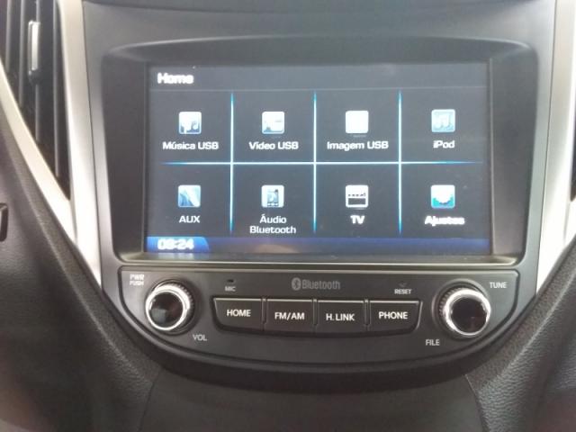 HYUNDAI HB20S 1.6 COMFORT PLUS 16V 2019 - Foto 8