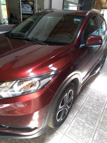 HR-v