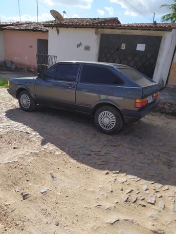Gol CL 1.8 AP 93 álcool - Foto 3