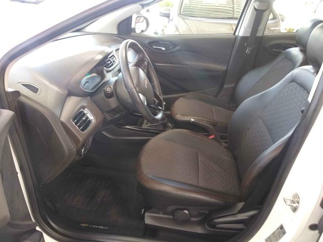 Prisma ltz 1.4 manual - Foto 6
