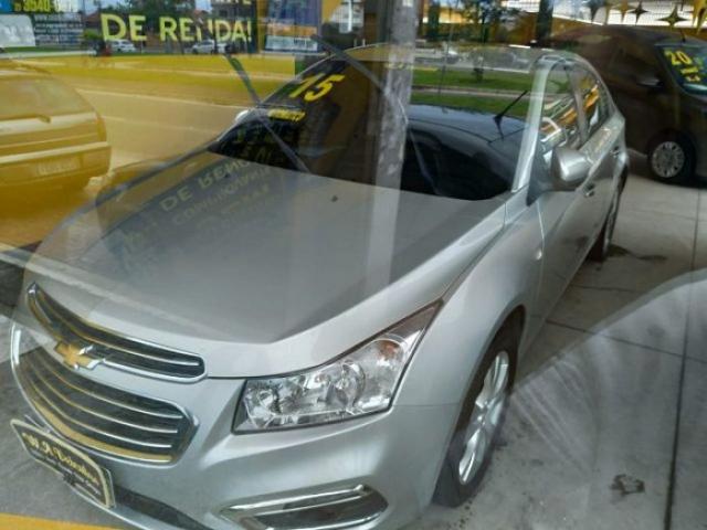 Chevrolet cruze sedan 2015 1.8 ltz 16v flex 4p automÁtico - Foto 3