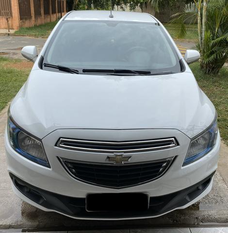 Prisma 1.4 LTZ 2014 - Foto 6