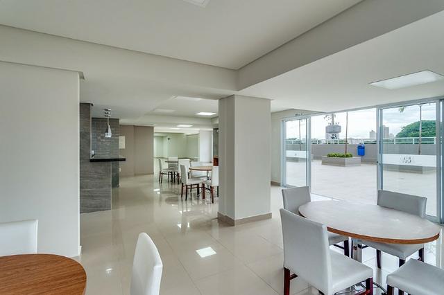 Apartamento 3 qtos 1 suíte setor Vila Rosa - Foto 7