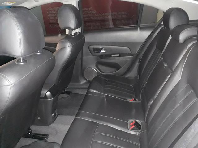 Vendo 2015 e gás natural 35.800 - Foto 12