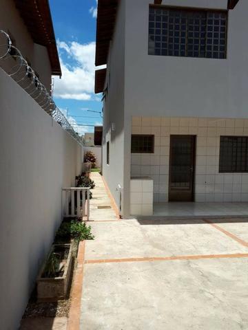 Sobrado Aluguel na Rua Acrópole 308 Carandá