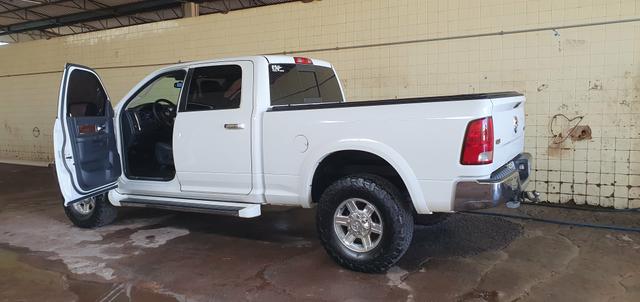 Dodge RAM - Foto 2