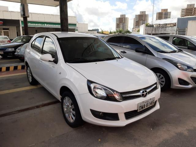 Jac J3 2014 - Foto 2