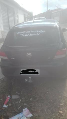Gol 1.6 - Foto 2