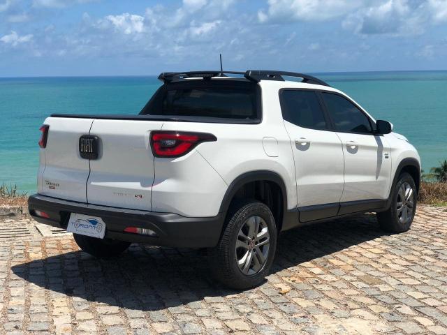 TORO 2019/2020 2.0 16V TURBO DIESEL FREEDOM 4WD AT9 - Foto 10