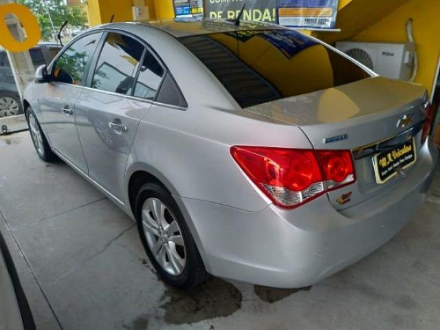 Chevrolet cruze sedan 2015 1.8 ltz 16v flex 4p automÁtico - Foto 4