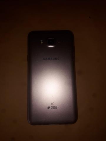 Vendo celular j7 - Foto 3
