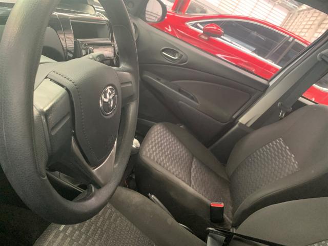 TOYOTA ETIOS 2015/2016 1.3 X 16V FLEX 4P MANUAL - Foto 6