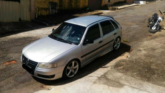 Vende-se gol g4 - Foto 5