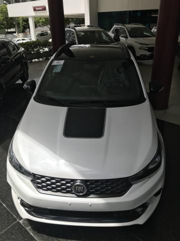 Fiat Argo Trekking 1.3 19/20