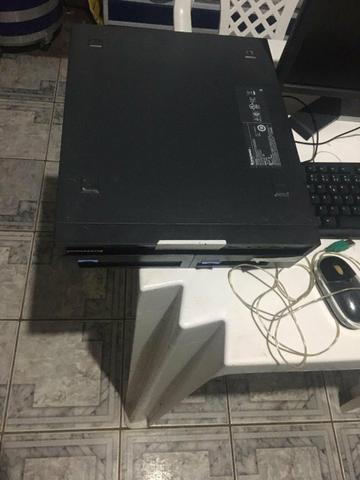 Computador 2 giga de memória