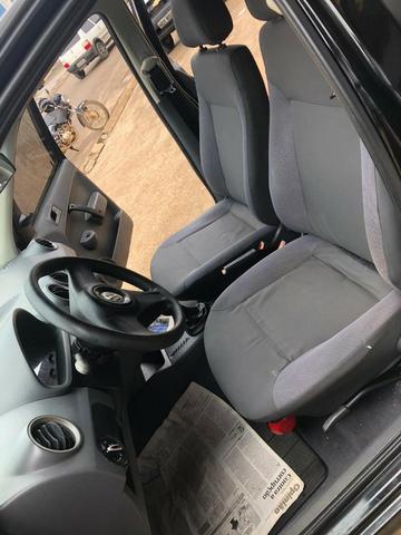 Volkswagen - Gol G4 Trend - 2009 - Foto 8