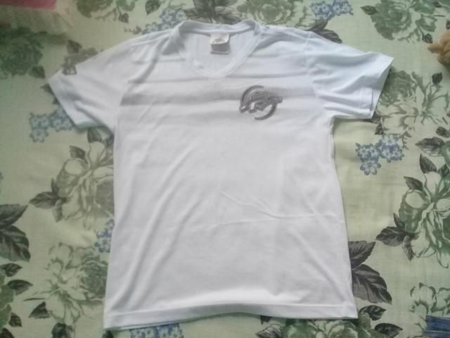 Jaqueta e camisas infantil - Foto 2