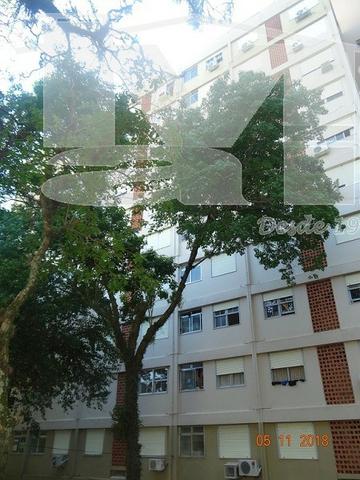 Cód 1363 Apartamento de 02 dormitórios no Bairro Santo Antônio - Foto 5