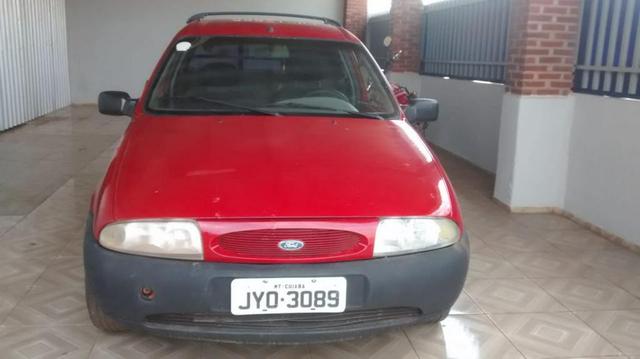Ford Courier - Foto 4