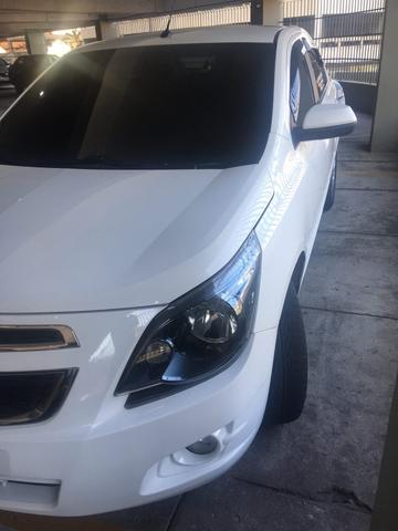 Cobalt LTZ Automático / Única dona