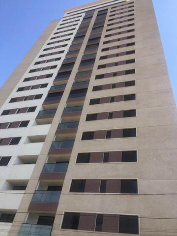 Apartamentos alto padrão