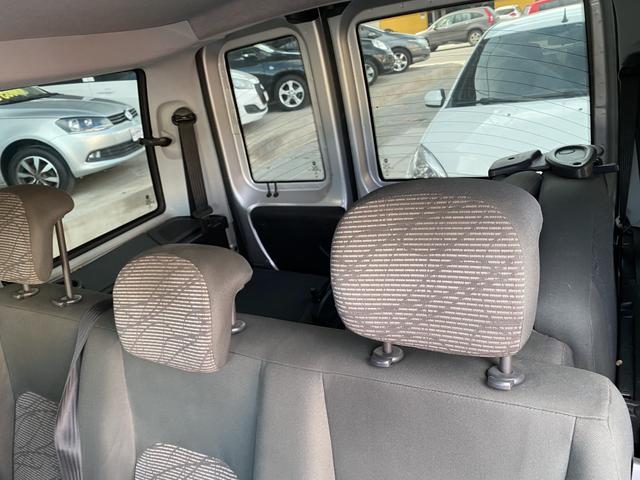 Doblo attractiv motor 1.4 (07 lugares) - Foto 10