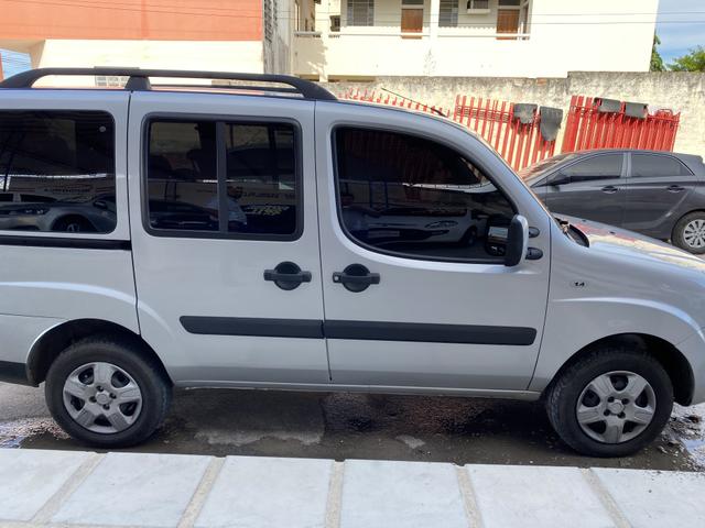 Doblo attractiv motor 1.4 (07 lugares) - Foto 8