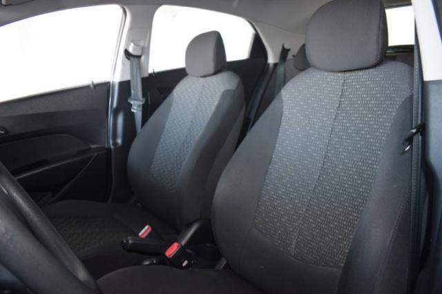 Hyundai hb20 2018 1.0 comfort 12v flex 4p manual - Foto 6