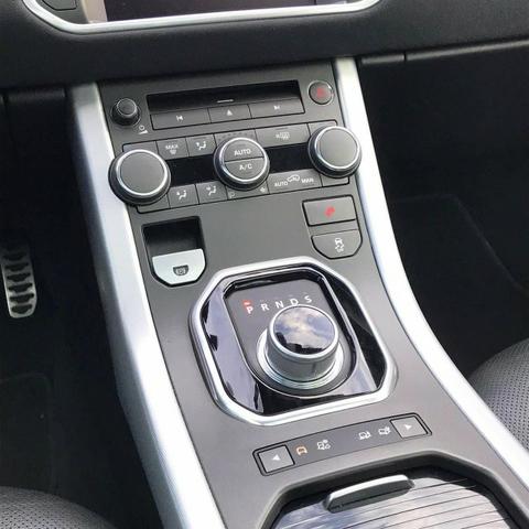 Land Rover Evoque - Foto 6
