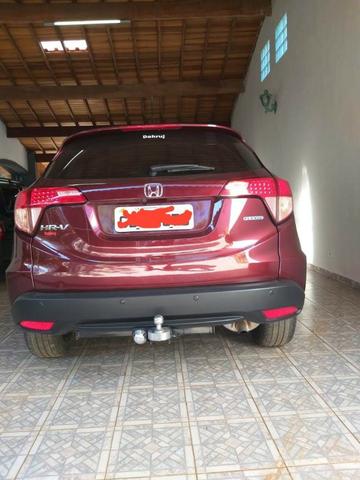 HR-v - Foto 10