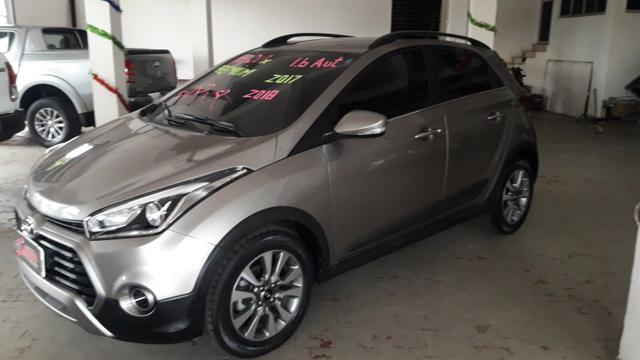 Hb20x 1.6 premium 2017/2018 automático. ligar * jean