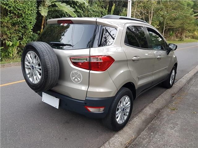 Ford Ecosport 1.6 se 16v flex 4p manual - Foto 5