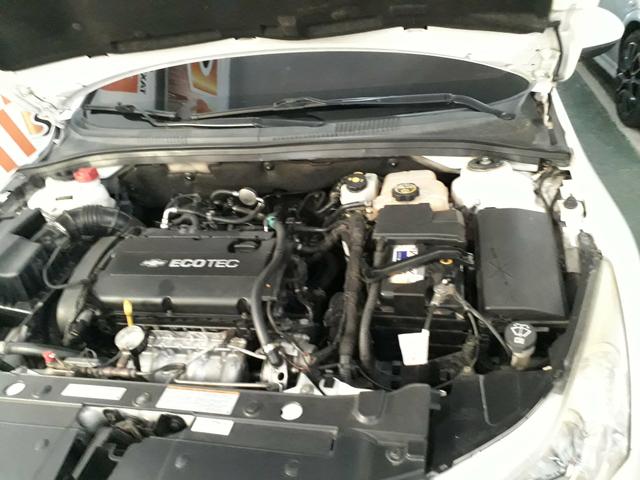 Vendo 2015 e gás natural 35.800 - Foto 7