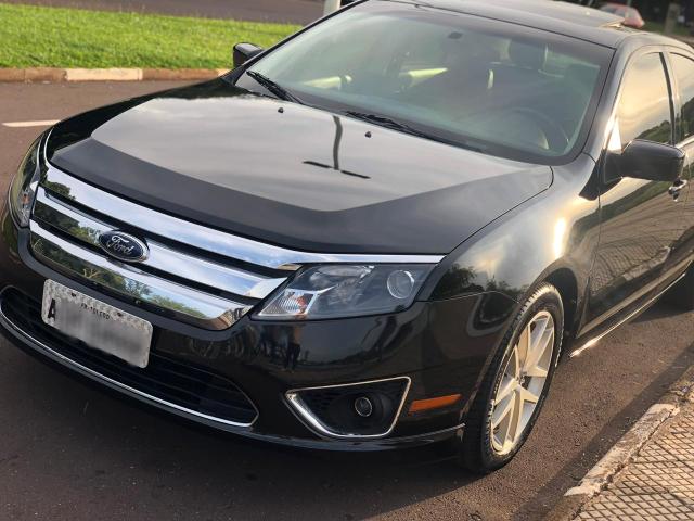 Ford fusion impecavelll - Foto 2