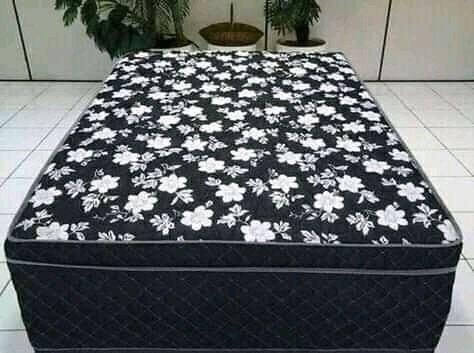 Cama box casal $300,00 avista - Foto 5