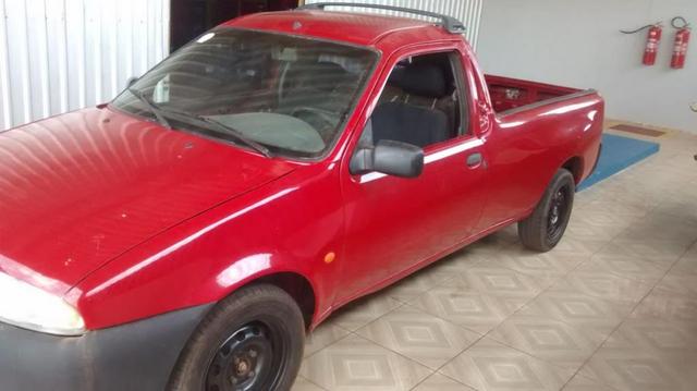 Ford Courier - Foto 3