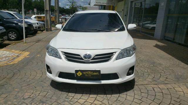Corolla Xei -2013/2014 - 106.000km - 53.900,00 - Foto 4