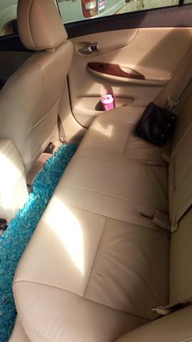 Corolla Altis 2014