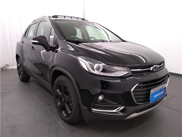 Chevrolet Tracker 1.4 16v turbo flex midnight automático - Foto 3