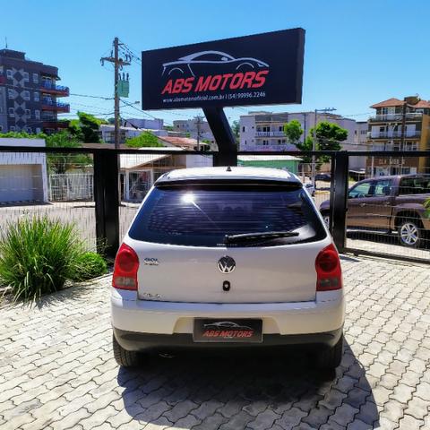 Gol Trend 1.0 Basico - Foto 8