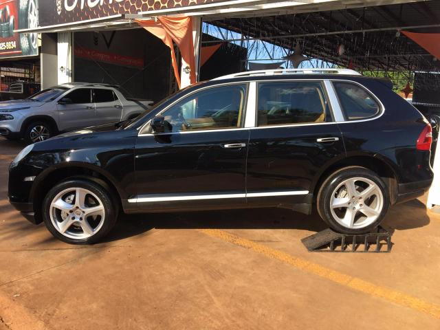 Porche Cayenne S 4.8 V8 2007/08