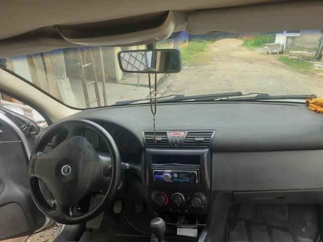 Carro em ótimo estado, motor top,interior perfeito só alguns detalhes na pintura - Foto 12