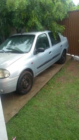 Vende-se Clio - Foto 6
